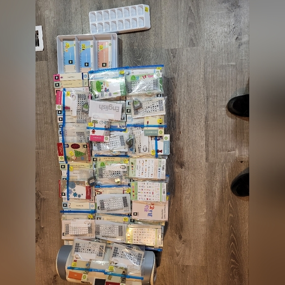 Circuit expression 2 - Picture 2 of 3